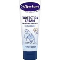 Resim Bübchen Senstive Bebek Pişik Kremi 75 ml 