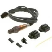 Resim Bosch 0258006986 Oksijen Sensoru 022906262BT 022906262CB 03C906262BD 