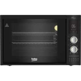 Resim Beko BMF 30 QBM AF Mini Fırın 
