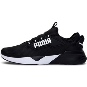Resim Puma Retalıate 2 Koşu Ayakkabısı 376676 01 Siyah 