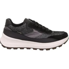 Resim Legero T4 Run Gore-Tex Kadın Bağcıklı Spor Ayakkabı 2-000406 | Orjinal 