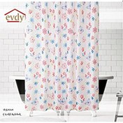 Resim Çamaşır Makinesi Örtüsü Evdy 8168 Model Pembe 