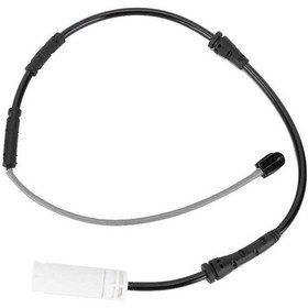 Resim Wenderparts Ba34356768595-fren Balata Fişi Ön Bmw 5 Serisi E60 34356768595 