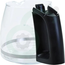 Resim Bosch Siemens Kahve Makinası Cam Sürahi 