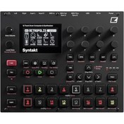 Resim Genel Markalar Syntakt | 12 Track Drum Computer & Synthesizer 