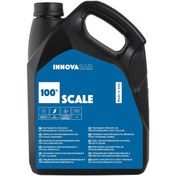 Resim İNNOVACAR INNOVACAR %100 SCALE Su İzi Temizleyici Kireç Çözücü ve Önleyici Konsantre - 4,54 Lt 