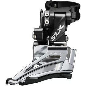 Resim shimano Shımano Slx Fd-m7025-d 34.9mm Ikili Ön Vites Değiştirici Gümüş 