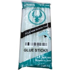 Resim FDN Sismax Mum Silikon 900 gr 