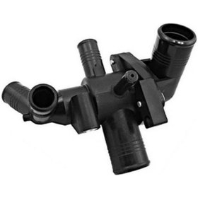 Resim Transit 3.2 L TDCI 200 PS Termostat Alt Gövde 2004 - 2014 
