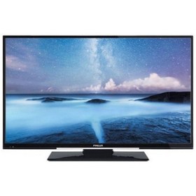 Resim Finlux 43FU610 43" Smart 4K Ultra HD LED TV 