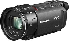 Resim PANASONIC HC-VXF1 4K DIGITAL VIDEO CAMERA 