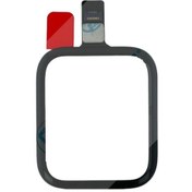 Resim İos Uyumlu Watch S4 44mm A2156 Akıllı Saat Dokunmatik 