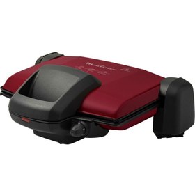 Resim Moulinex Gc102 1800 W Tost Makinesi 