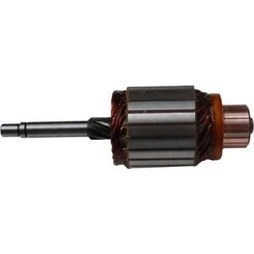 Resim Universal Kollektör 12V 8 Diş Hyundaı Accent-Excel-Elantra-Mazda 323-626-NISSAN Laurel-Altıma Mıtsubıshı Tip 