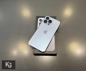 Resim Apple iPhone 13 Pro Max İkinci El TR | 128 GB | Mavi 