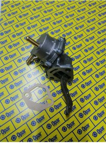 Resim Fiat /Tofaş Tofaş Benzin Otomatiği Opar Doğan Şahın Kartal M131 