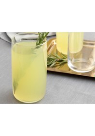 Resim English Home Sare Cam 3'Lü Meşrubat Bardağı 365 Ml 