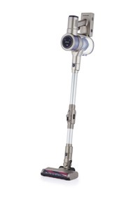 Resim ONVO OVDSS02PLUS 450W Katlanabilir Şarjlı Dik Süpürge 