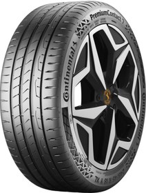 Resim Continental CONTİNENTAL 225/55R17 101Y XL FR PC7 YAZ LASTİĞİ ÜRETİM YILI:2025 