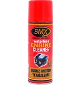 Resim SMX Susuz Motor Temizleme Spreyi (200 ML) 