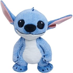 Resim Disney Stitch Live Action 41cm Peluş Çok Renkli 