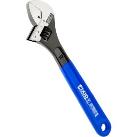 Resim Fixio FK1000 10"/250MM Kurbağacık - İngiliz Anahtarı 