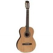 Resim La Patrie Etude QI Elektro Klasik Gitar 