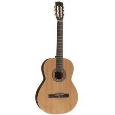 Resim La Patrie Etude QI Elektro Klasik Gitar 