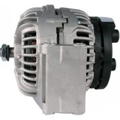 Resim HELLA 8EL012584-321 Alternatör 28V, 80A, Daf Xf 105 /Solarıs 