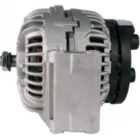 Resim HELLA 8EL012584-321 Alternatör 28V, 80A, Daf Xf 105 /Solarıs 