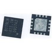 Resim Mıcro Oz8119Ln 0Z8119Ln Oz 8119Ln Qfn16 Entegre Chipset 