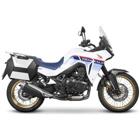 Resim Honda Transalp Xl 750 Yan Çanta Demiri Shad H0tr73ıf Siyah 