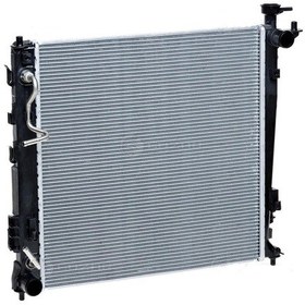 Resim Su Radyatörü İx35 Sportage 2,0 Dizel Otomatik 2010-2015 Mando 