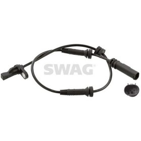 Resim Swag 20103200 - Abs Sensörü F20-f20 Lci-f21-f21 Lci-f22-f23-f30- 