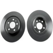 Resim Bosch 0986479064 Arka Fren Disk Aynası P407 C5 Iıı 1.6hdı 110 Fap 1.8 2.0 2.0hdı 135 Fap 2.2 3.0 05 04-Ölçü Çap 272 Kalınlık 12X5DL 9464222687 