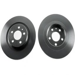 Resim Bosch 0986479064 Arka Fren Disk Aynası P407 C5 Iıı 1.6hdı 110 Fap 1.8 2.0 2.0hdı 135 Fap 2.2 3.0 05 04-Ölçü Çap 272 Kalınlık 12X5DL 9464222687 