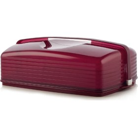 Resim Tupperware Kristalin Pasta Servis Dikdörtgen 
