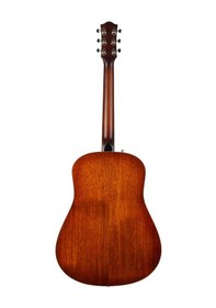 Resim Godin 051656 Metropolis Ltd Hg Eq Elektro Akustik Gitar Havana Burst 