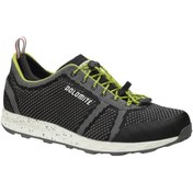 Resim Dolomite Settantasei Knit Gtx Erkek Ayakkabı-siyah 