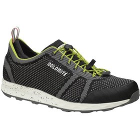 Resim Dolomite Settantasei Knit Gtx Erkek Ayakkabı-siyah 