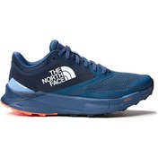 Resim The North Face M Vectiv Enduris 3 Erkek Mavi Outdoor Ayakkabı Nf0a7w5o9261 