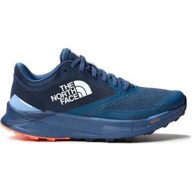 Resim The North Face M Vectiv Enduris 3 Erkek Mavi Outdoor Ayakkabı Nf0a7w5o9261 