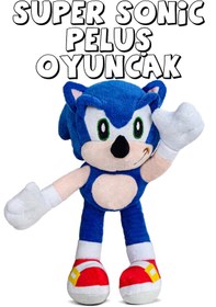 Resim Canestar - Bebek Dış Kundak (uyku tulumu) PEMBE YANINDA HEDİYE UYKU ARKADAŞI SONİC -PELUŞ OYUNCAK 