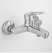 Resim Sardıcı Banyo Bataryası Pirinç Malzeme 