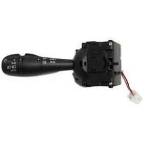 Resim Zenon Rn97802 Far Sinyal Korna Kumanda Kolu Sis Farı Arka Sis Farı Fonksıy Clio Iv-trafic Iıı-twingo Iıı-captur 09- 255675887r 