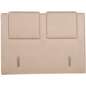 Resim Kilim Mobilya Ortopedia Başlık (BAZA VE YATAK DAHİL DEĞİLDİR) 