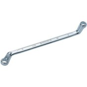 Resim İzeltaş Yıldız İki Ağız Anahtar 12x13 N11.20316 