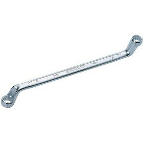 Resim İzeltaş Yıldız İki Ağız Anahtar 12x13 N11.20316 