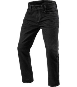 Resim Revit Lombard 3 Kevlar Motosiklet Pantolonu 