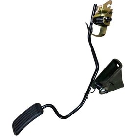 Resim Gaz Pedalı Çin Muadil Tiggo 3 Supercharger 